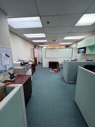 International Plaza (D2), Office #630136611